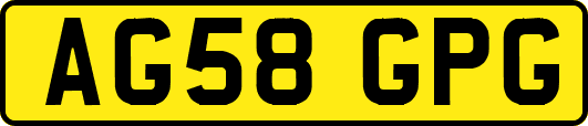 AG58GPG