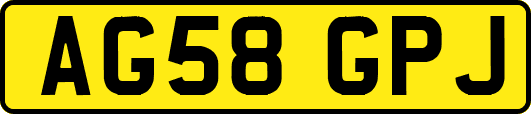 AG58GPJ
