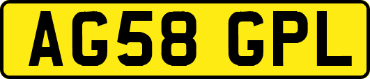 AG58GPL