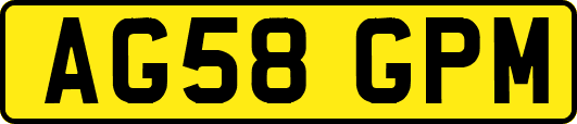 AG58GPM