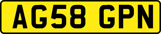 AG58GPN