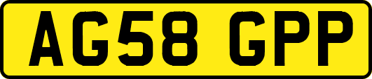 AG58GPP