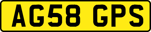 AG58GPS