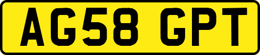 AG58GPT