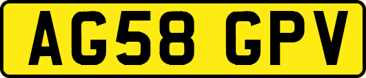 AG58GPV