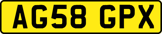 AG58GPX