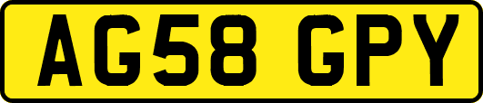 AG58GPY