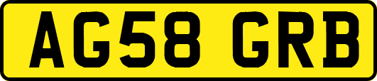 AG58GRB