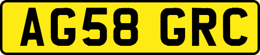 AG58GRC