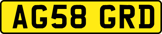 AG58GRD