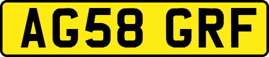 AG58GRF