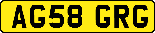 AG58GRG