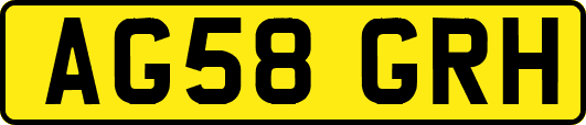 AG58GRH