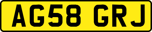 AG58GRJ