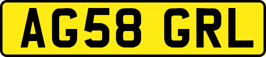 AG58GRL