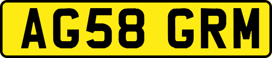 AG58GRM