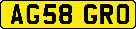AG58GRO