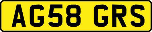 AG58GRS