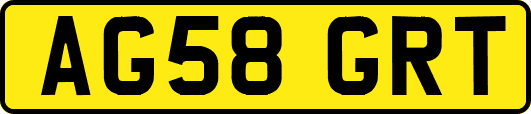 AG58GRT