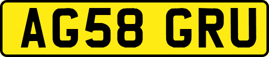 AG58GRU
