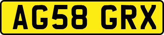 AG58GRX