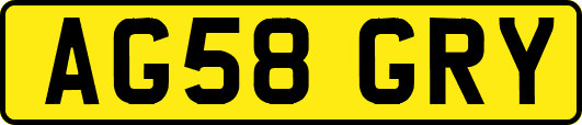 AG58GRY