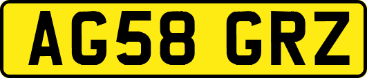 AG58GRZ
