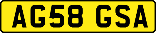 AG58GSA