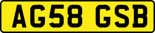 AG58GSB