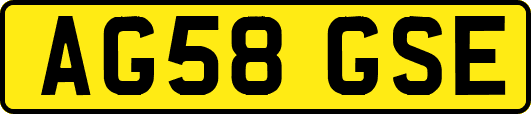 AG58GSE