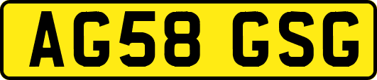 AG58GSG