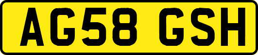 AG58GSH