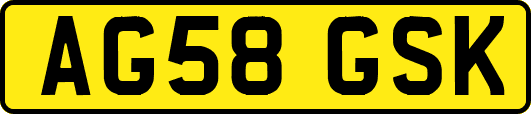 AG58GSK