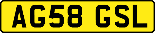 AG58GSL
