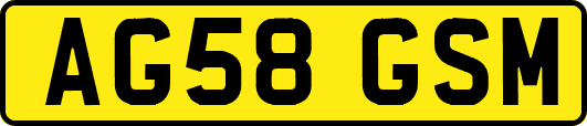AG58GSM