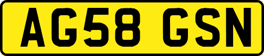 AG58GSN
