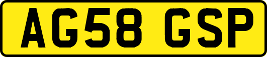 AG58GSP