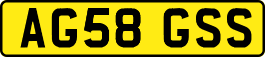 AG58GSS
