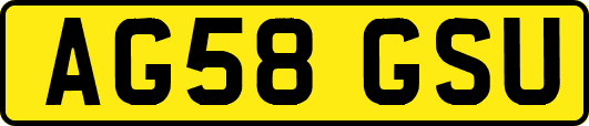 AG58GSU