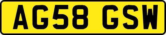 AG58GSW