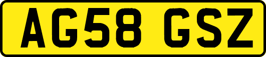 AG58GSZ