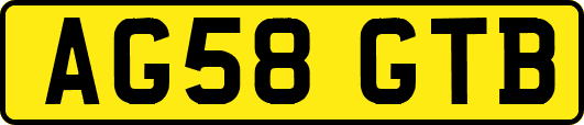AG58GTB