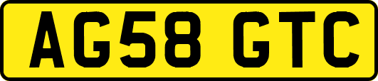 AG58GTC
