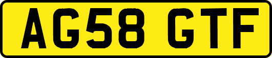 AG58GTF