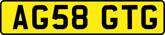 AG58GTG