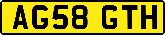AG58GTH