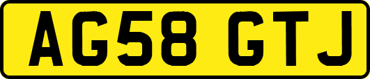 AG58GTJ