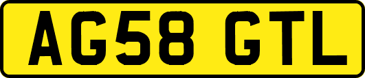 AG58GTL