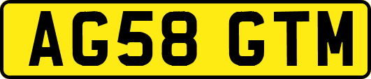 AG58GTM