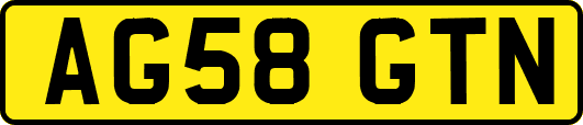 AG58GTN